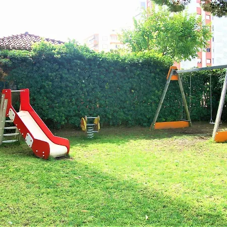 Complejo Aquarium - 1ª Linea - Solo Familias Gandía