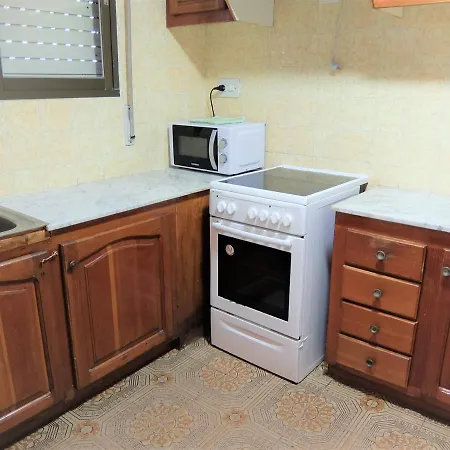 Apartamento Complejo Aquarium - 1ª Linea - Solo Familias *