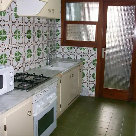 Apartamento Complejo Aquarium - 1ª Linea - Solo Familias *
