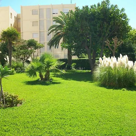 Apartamento Complejo Aquarium - 1ª Linea - Solo Familias *