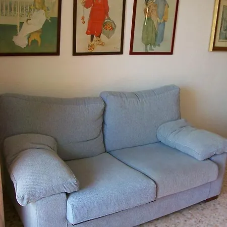 Apartamento Complejo Aquarium - 1ª Linea - Solo Familias